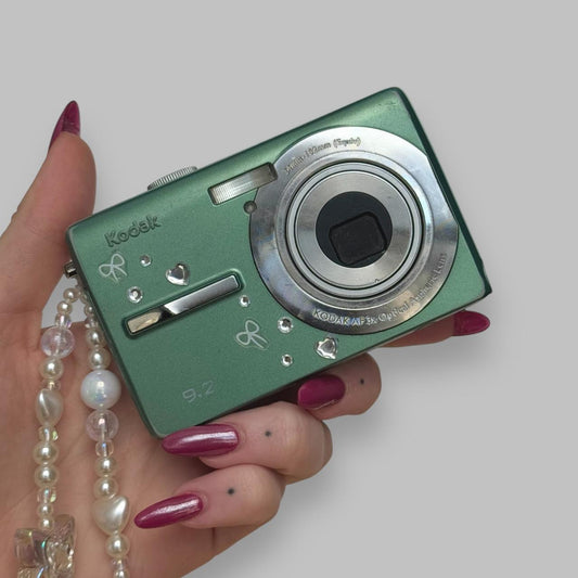Used Digital Camera | Kodak EasyShare M320 Digital Camera | Complete Set