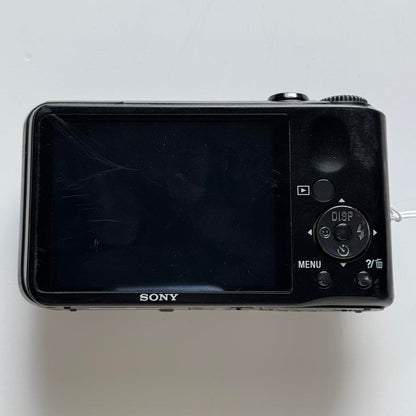 Used Digital Camera | Sony CyberShot H90 Digital Camera | Complete Set