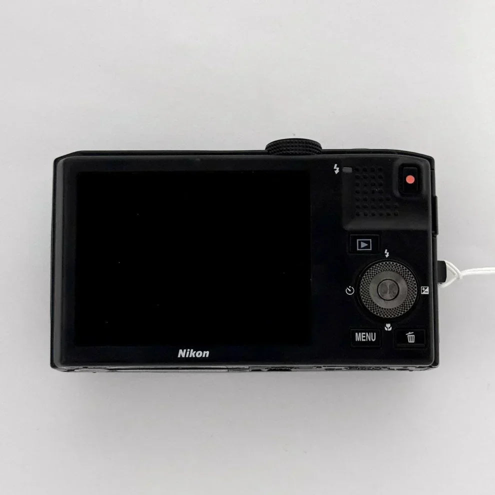Pre-Owend  Digital Camera Bundle rare🐈‍⬛