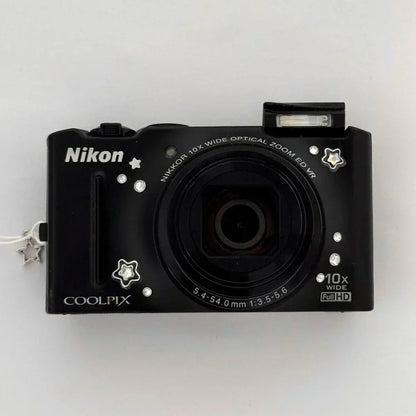 Pre-Owend  Digital Camera Bundle rare🐈‍⬛