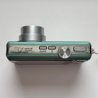 Used Digital Camera | Kodak EasyShare M320 Digital Camera | Complete Set