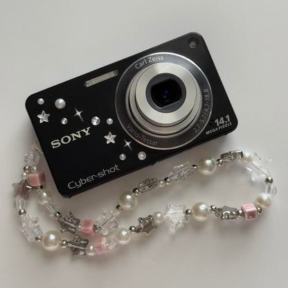 Used Digital Camera | Sony Cybershot W350 Digital Camera | Complete Set