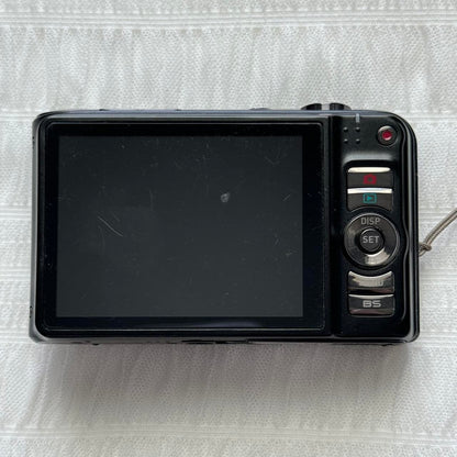 Used Digital Camera | Casio Exilim H15 Digital Camera | Complete Set