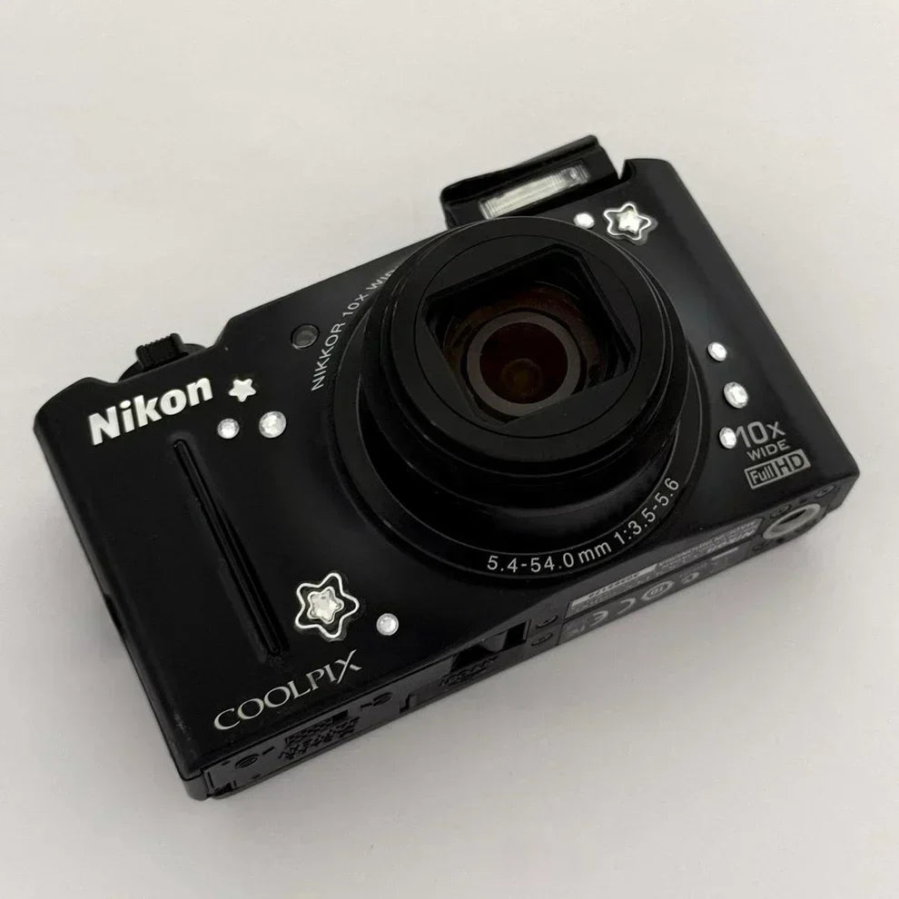 Pre-Owend  Digital Camera Bundle rare🐈‍⬛